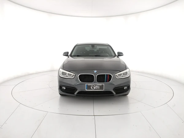BMW SERIE 1