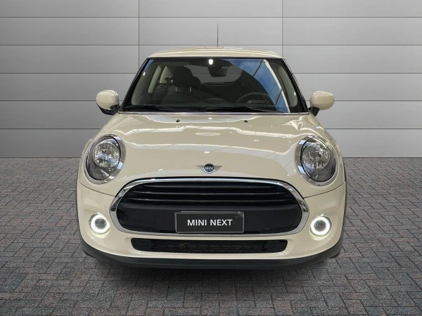 MINI COOPER 3 PORTE