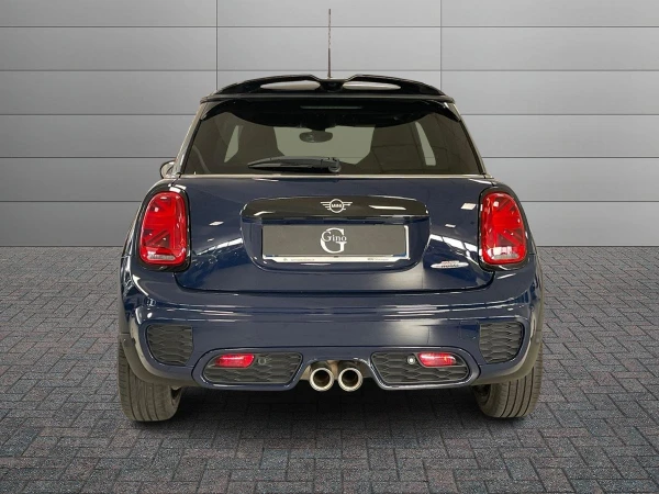 MINI COOPER 3 PORTE