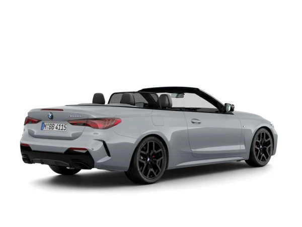 BMW SERIE 4