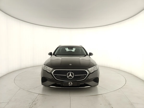 Mercedes-Benz CLASSE E