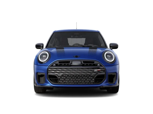 MINI 5 PORTE