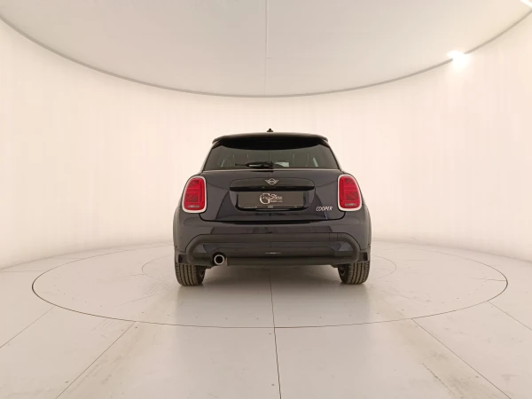 MINI COOPER 3 PORTE