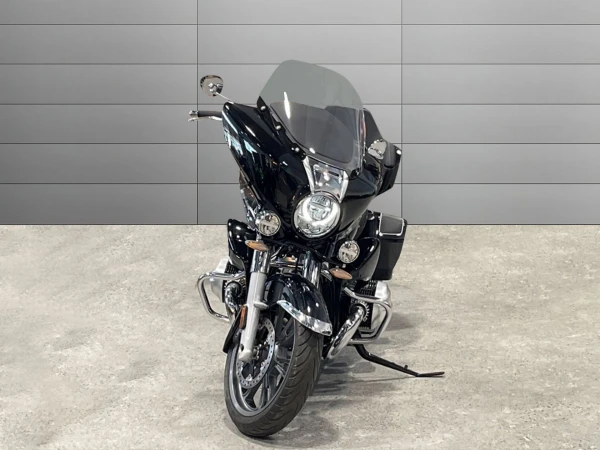 BMW Motorrad R18