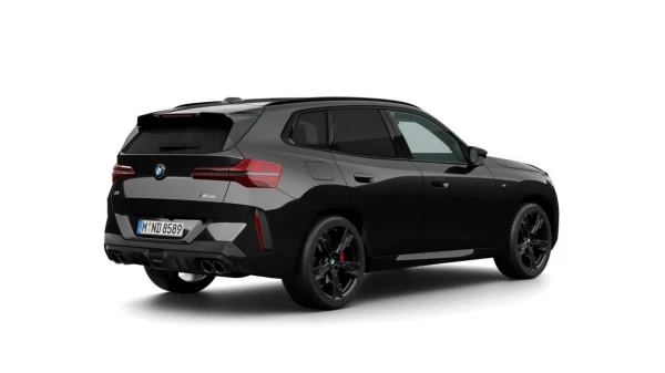 BMW M X3 M
