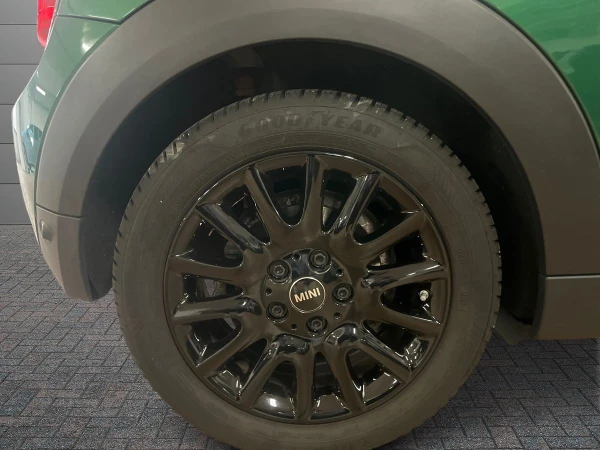 MINI i Cooper