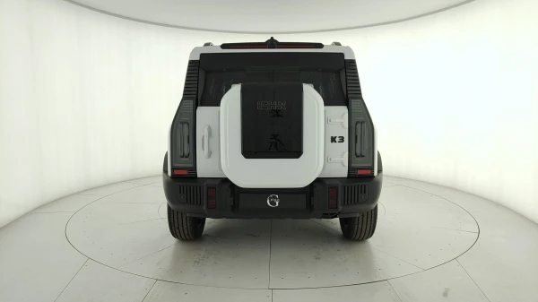 ICH-X K3