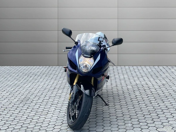 Suzuki GSX-R
