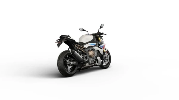 BMW Motorrad S1000 R