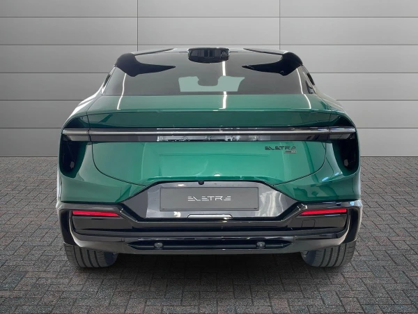 Lotus ELETRE