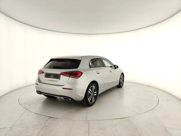 Mercedes-Benz CLASSE A