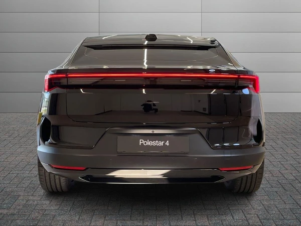Polestar 4