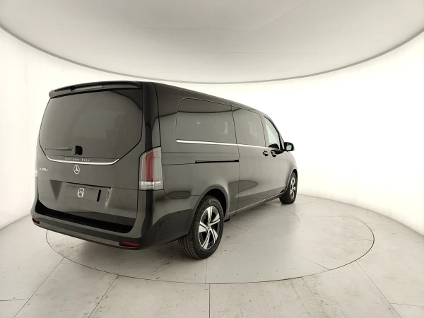 Mercedes-Vans Classe V