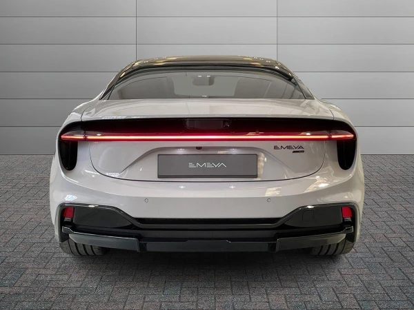 Lotus EMEYA