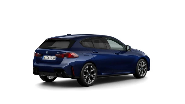 BMW SERIE 1
