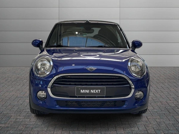 MINI CABRIO