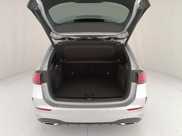 Mercedes-Benz CLASSE B