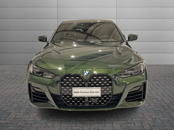 BMW SERIE 4