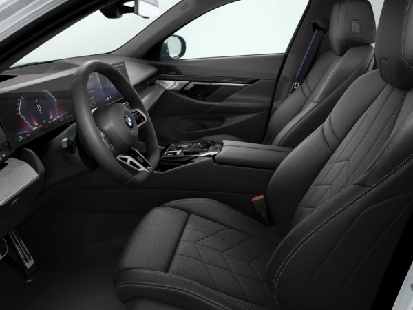 BMW SERIE 5