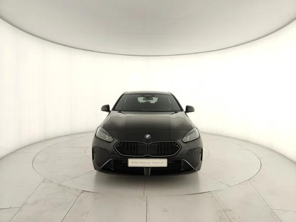 BMW SERIE 1