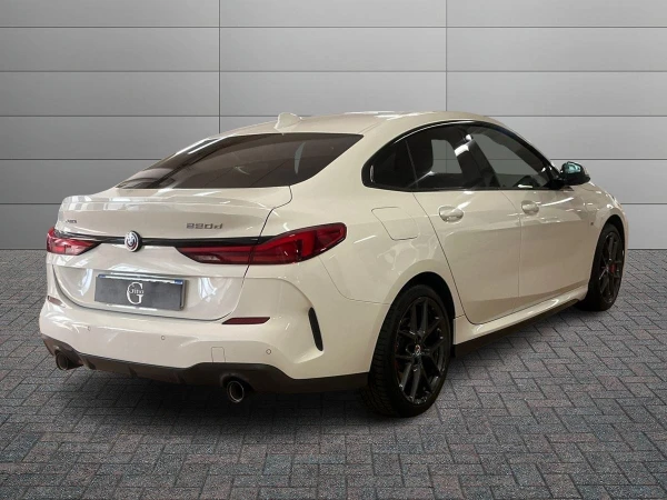 BMW SERIE 2