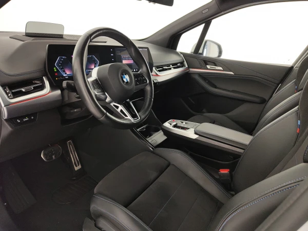 BMW SERIE 2
