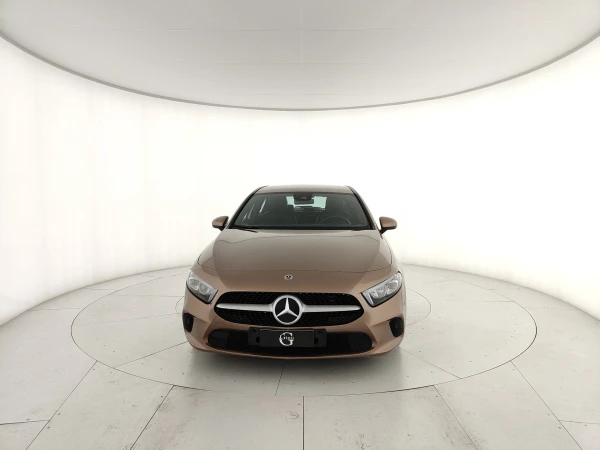 Mercedes-Benz CLASSE A