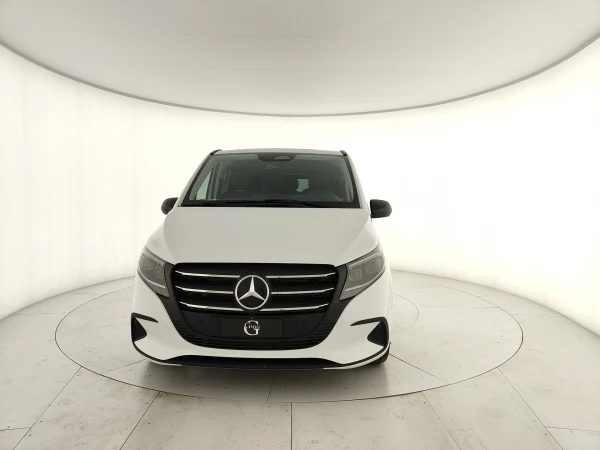 Mercedes-Vans VITO