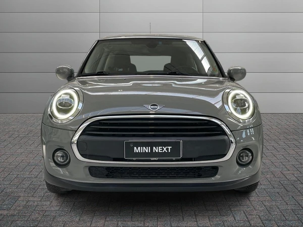 MINI COOPER 3 PORTE