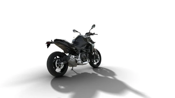 BMW Motorrad F900