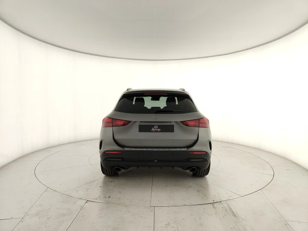 Mercedes-Amg GLA