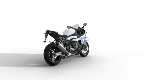 BMW Motorrad S 1000 RR
