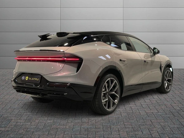 Lotus ELETRE