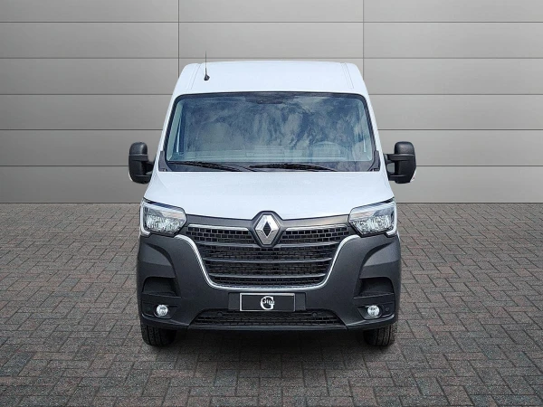 Renault Master III 33 FWD 2019