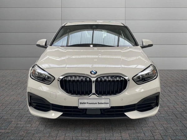 BMW SERIE 1