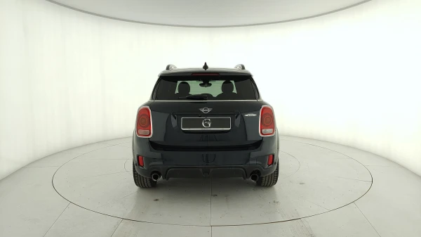 MINI JCW Mini
