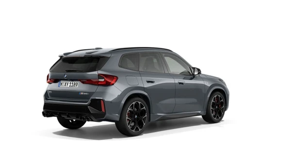 BMW M X1 M