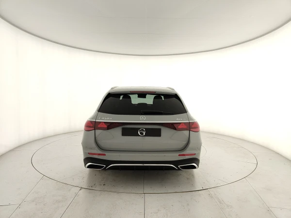 Mercedes-Benz CLASSE E
