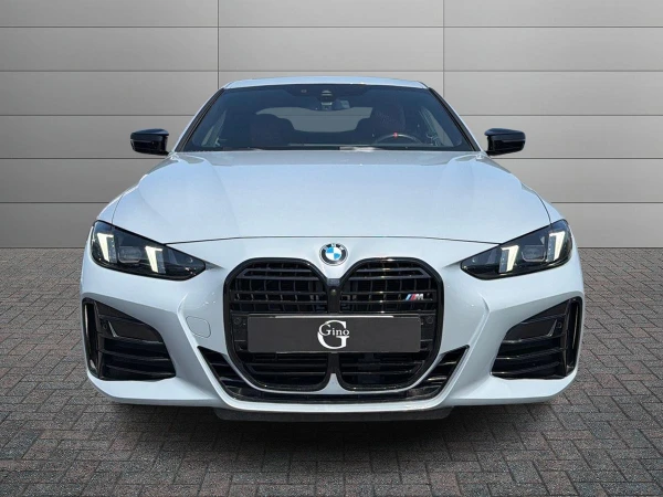 BMW SERIE 4