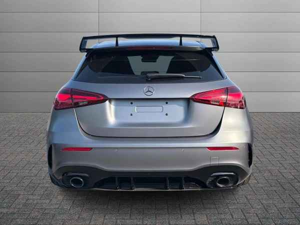 Mercedes-Amg Classe A