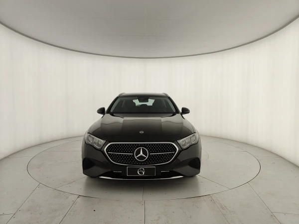 Mercedes-Benz CLASSE E