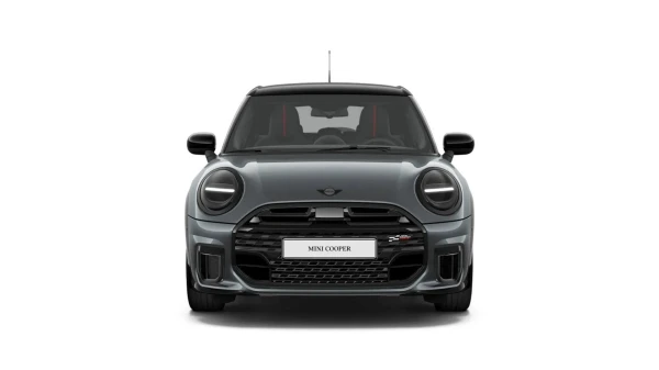 MINI 5 PORTE