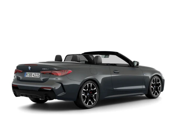 BMW SERIE 4