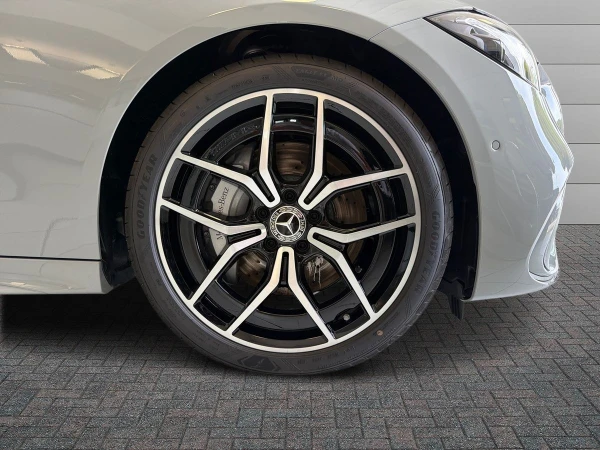 Mercedes-Benz CLASSE C