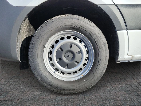 Mercedes-Vans Sprinter Furgone