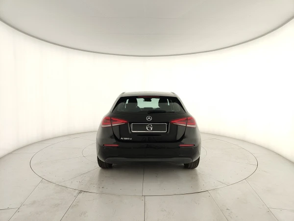 Mercedes-Benz CLASSE A