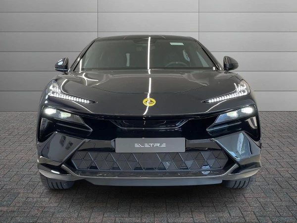 Lotus ELETRE