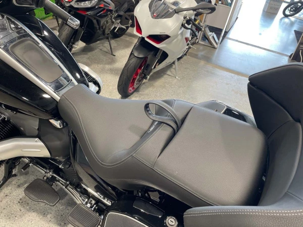 BMW Motorrad R18