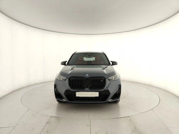 BMW M X1 M