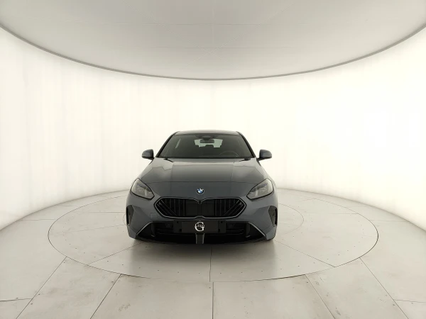 BMW SERIE 1